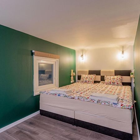 Full Equipment Designed Apartment In The Heart Of Budapest For 4 People Budapeste Exterior foto