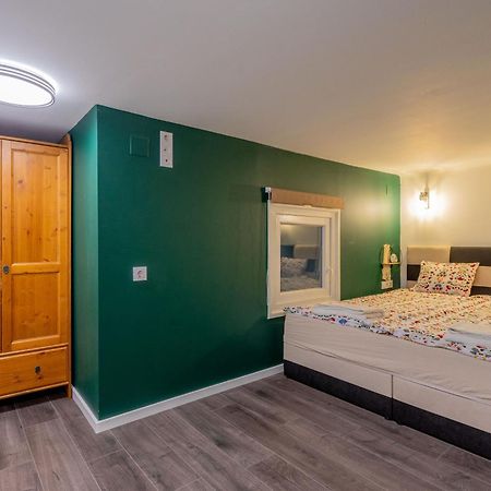 Full Equipment Designed Apartment In The Heart Of Budapest For 4 People Budapeste Exterior foto