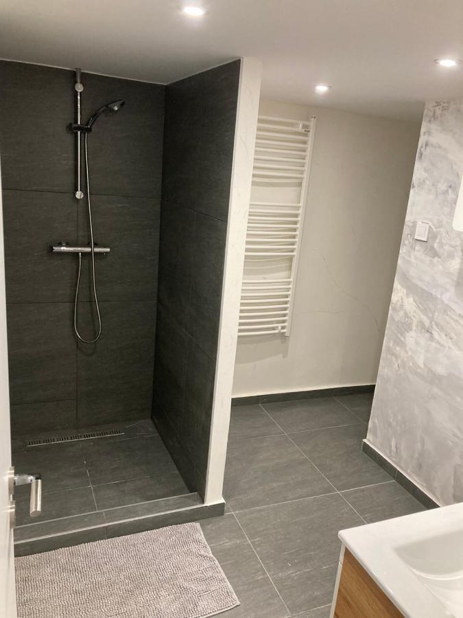 Full Equipment Designed Apartment In The Heart Of Budapest For 4 People Budapeste Exterior foto