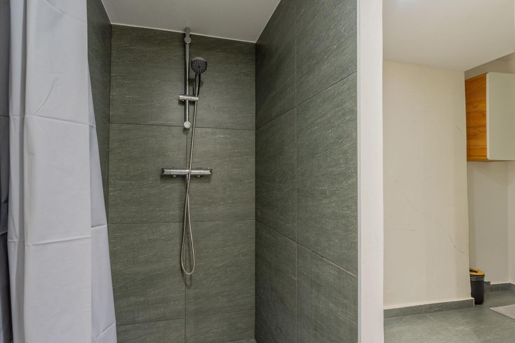 Full Equipment Designed Apartment In The Heart Of Budapest For 4 People Budapeste Exterior foto