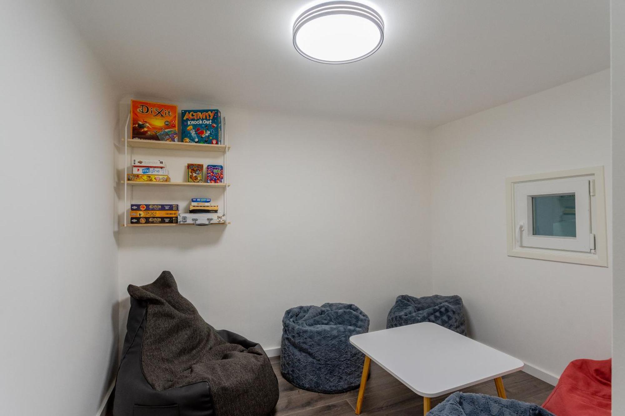 Full Equipment Designed Apartment In The Heart Of Budapest For 4 People Budapeste Exterior foto