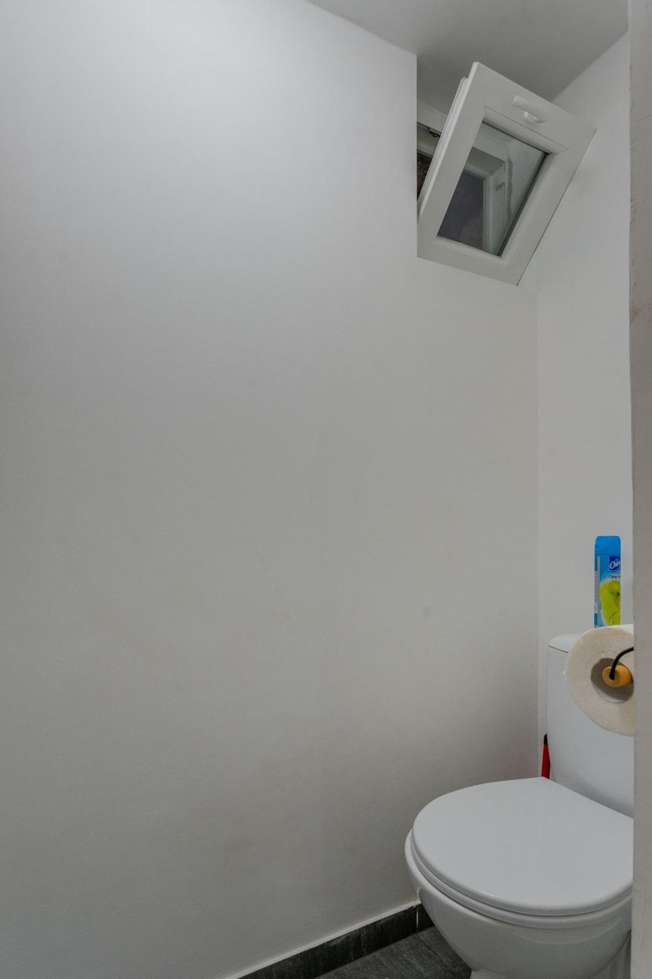 Full Equipment Designed Apartment In The Heart Of Budapest For 4 People Budapeste Exterior foto