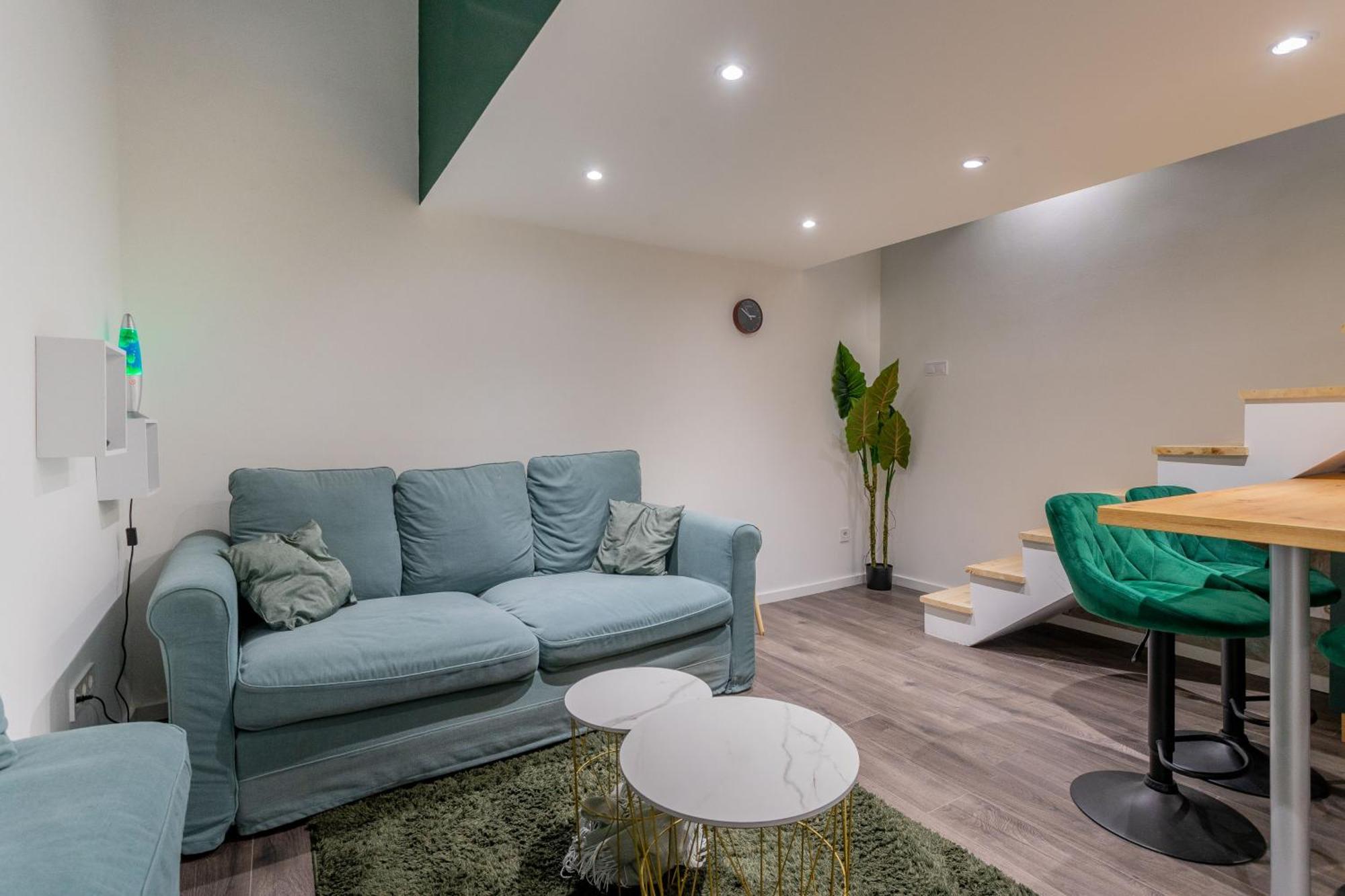 Full Equipment Designed Apartment In The Heart Of Budapest For 4 People Budapeste Exterior foto