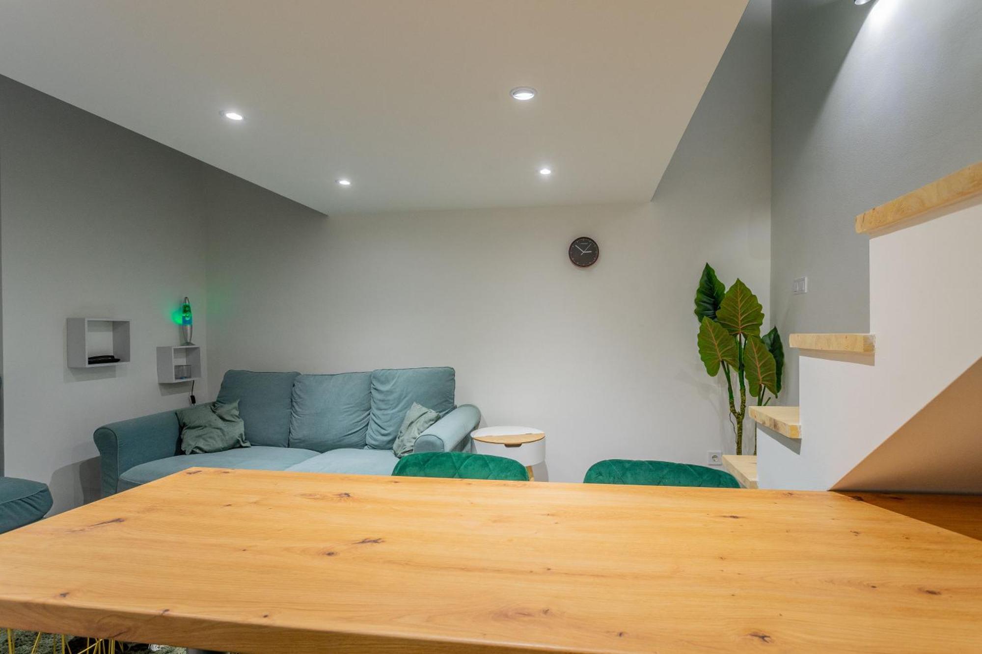 Full Equipment Designed Apartment In The Heart Of Budapest For 4 People Budapeste Exterior foto