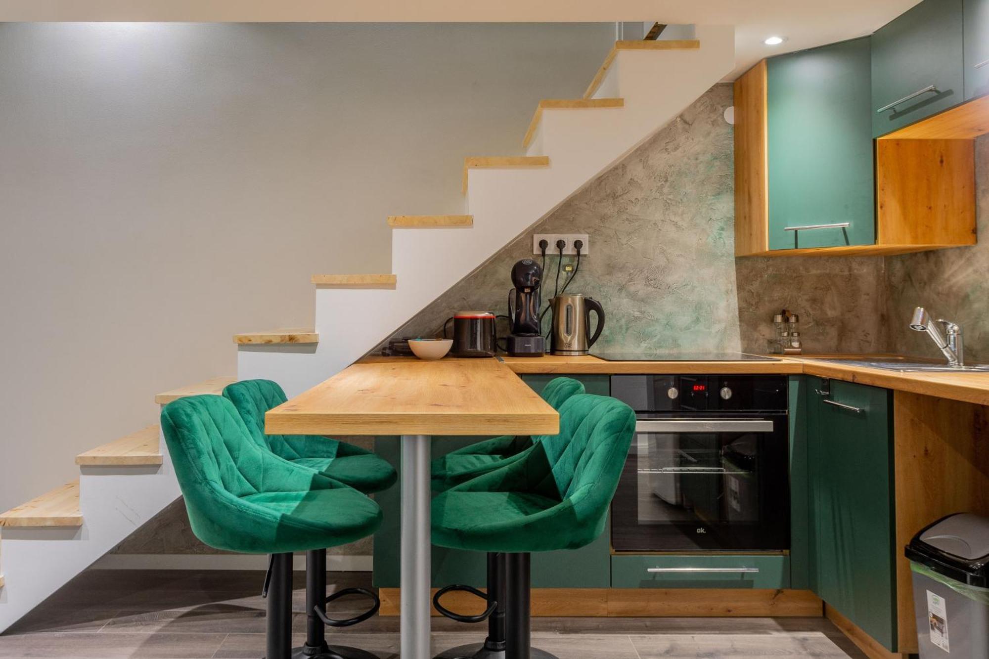 Full Equipment Designed Apartment In The Heart Of Budapest For 4 People Budapeste Exterior foto