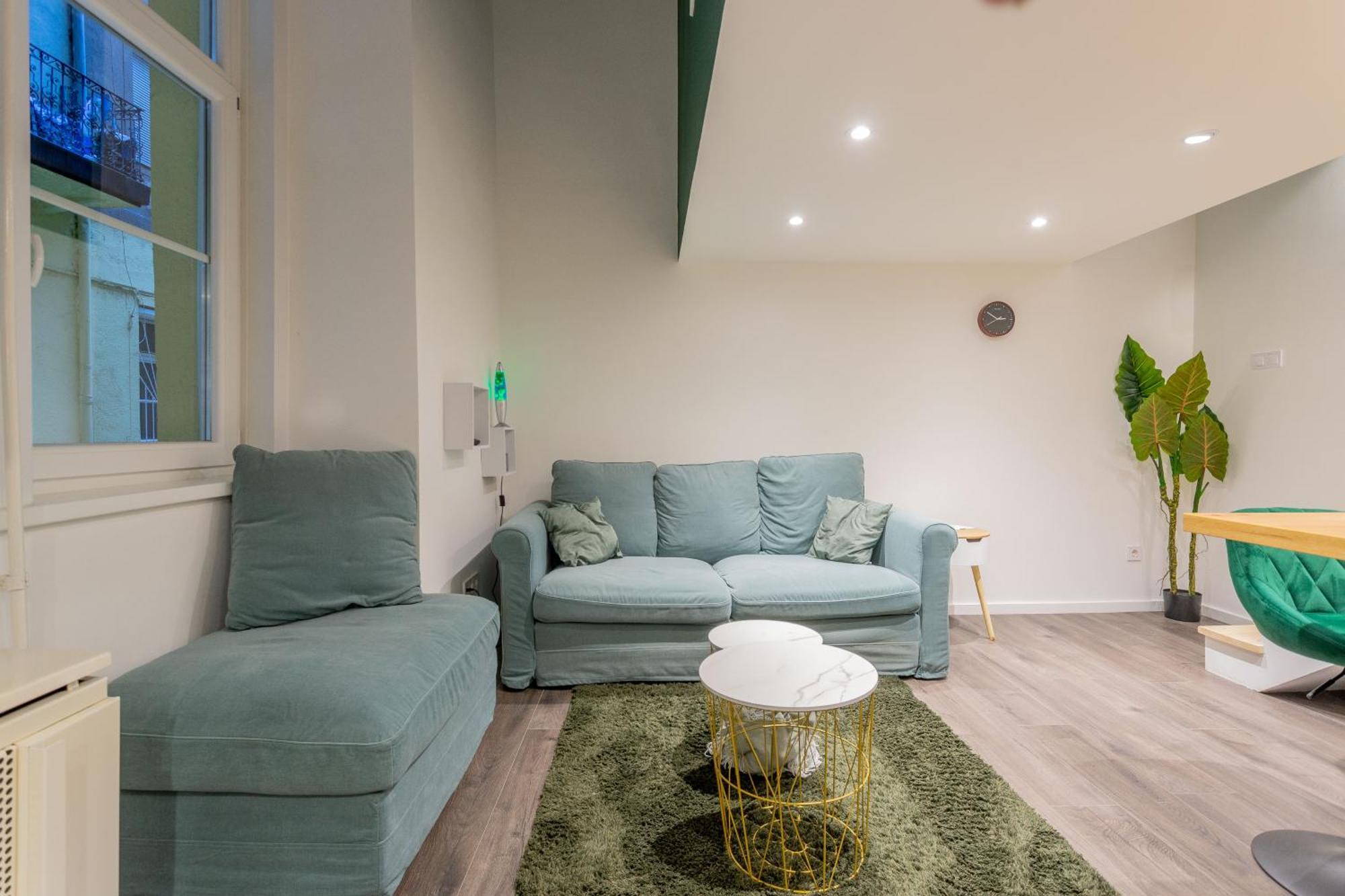 Full Equipment Designed Apartment In The Heart Of Budapest For 4 People Budapeste Exterior foto