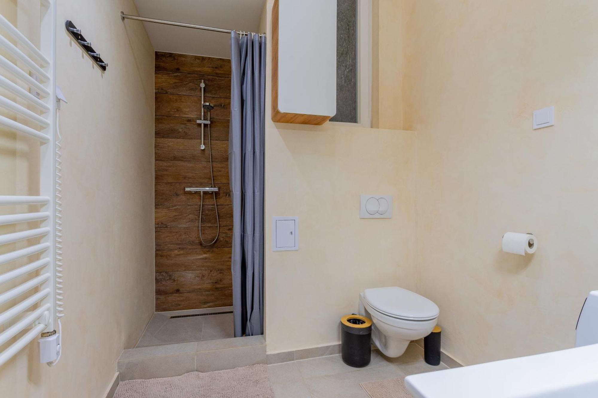 Full Equipment Designed Apartment In The Heart Of Budapest For 4 People Budapeste Exterior foto