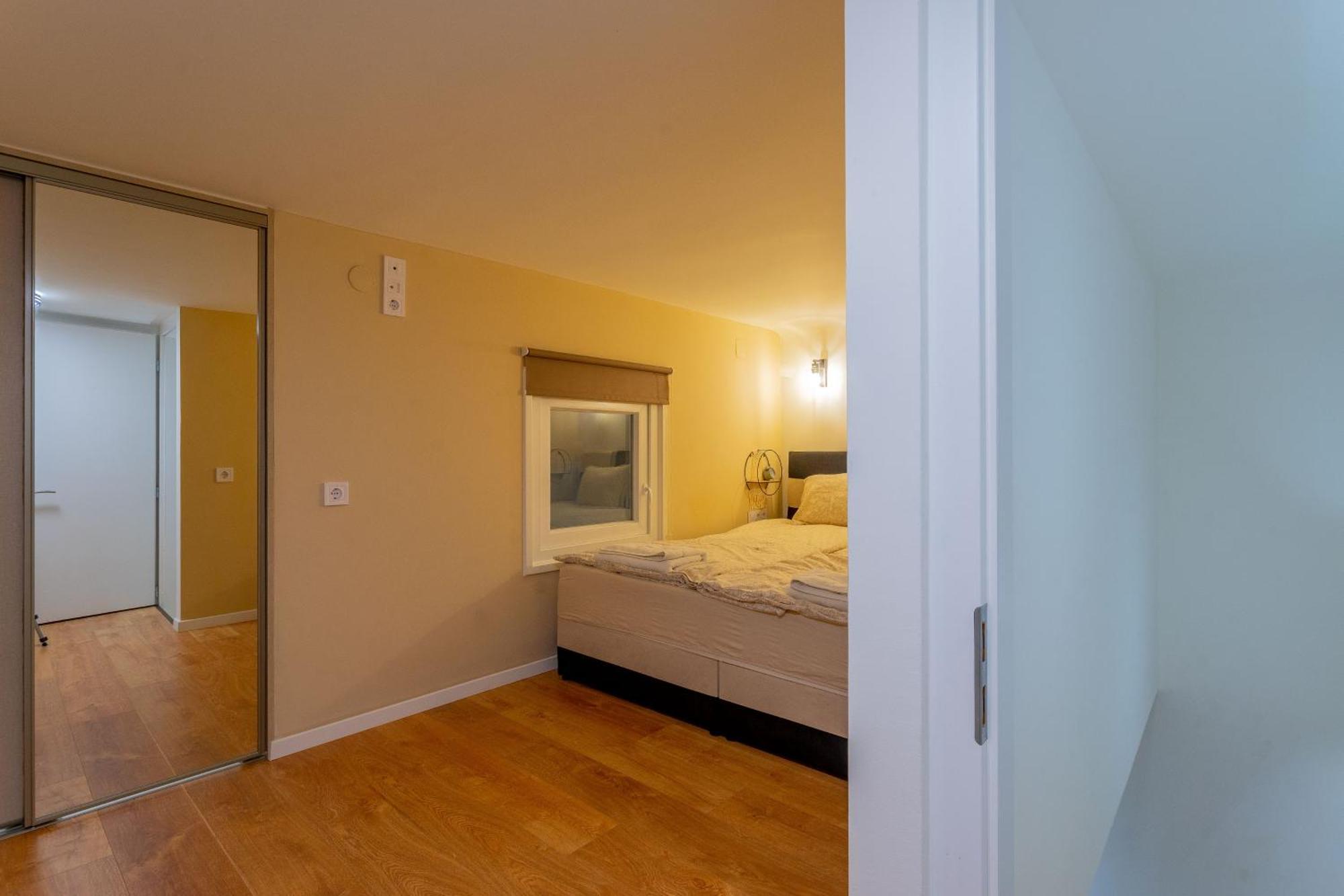 Full Equipment Designed Apartment In The Heart Of Budapest For 4 People Budapeste Exterior foto